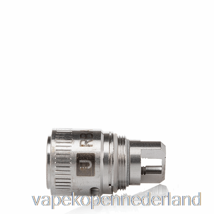 Vape Nederland Uwell Kroon Rba Hoofdspoelkit
